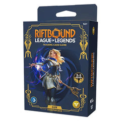 Riftbound TCG: Set 06- LegacyShowdown Deck Display | Gate City Games LLC