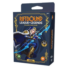Riftbound TCG: Set 06- LegacyShowdown Deck Display | Gate City Games LLC