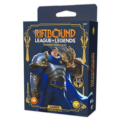Riftbound TCG: Set 06- LegacyShowdown Deck Display | Gate City Games LLC