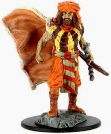 Icons of the Realms: Human Male Druid | Gate City Games LLC