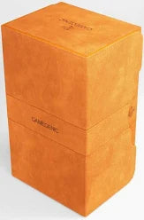 Stronghold 200+ XL: Orange | Gate City Games LLC