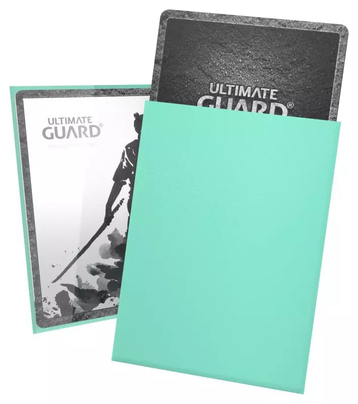 Ultimate Guard Katana Sleeves | Gate City Games LLC