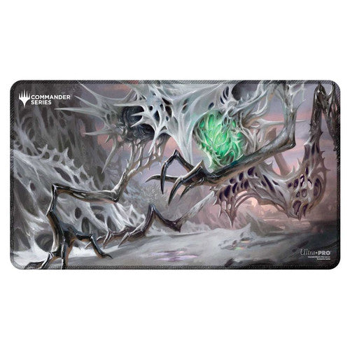 Magic the Gathering Playmat : Commander Series: Yarok, The Desecrated | Gate City Games LLC