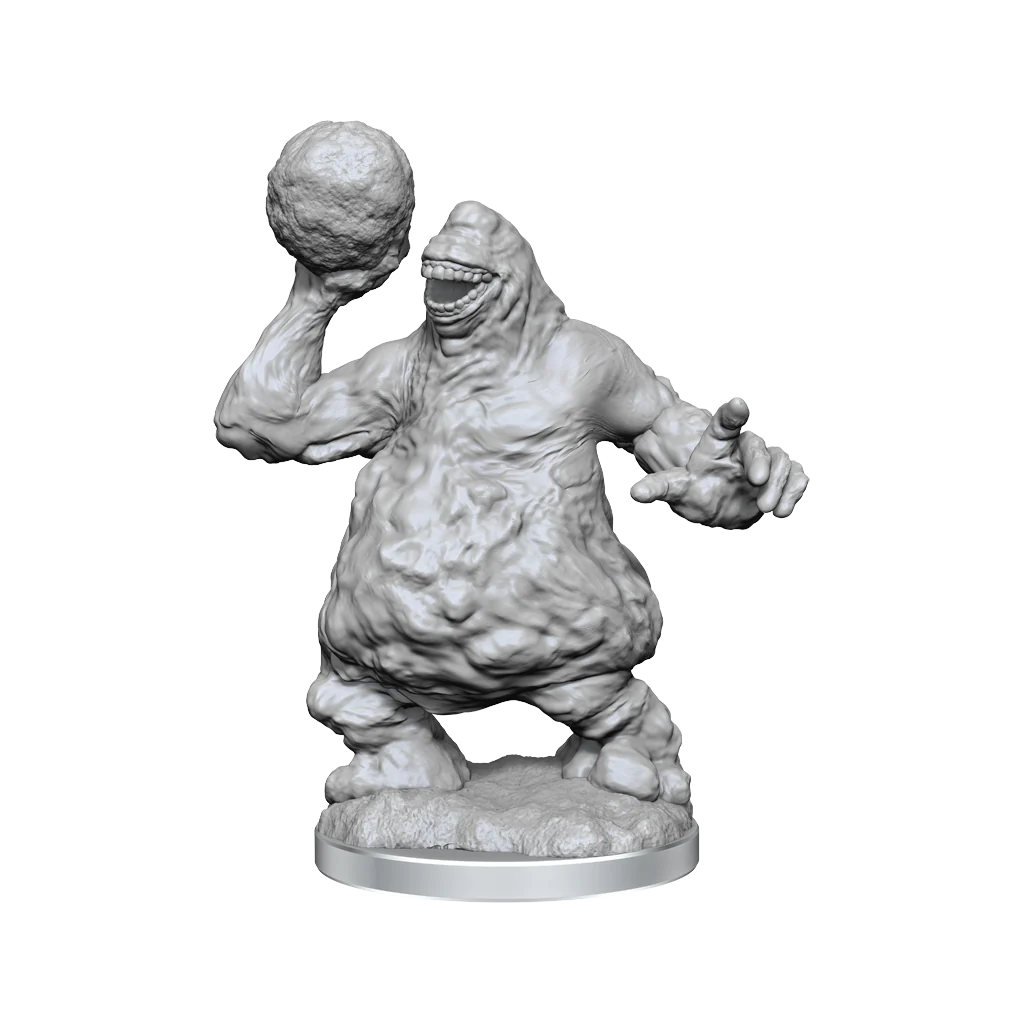 Nolzur's Marvelous Miniatures: Snow Golems | Gate City Games LLC