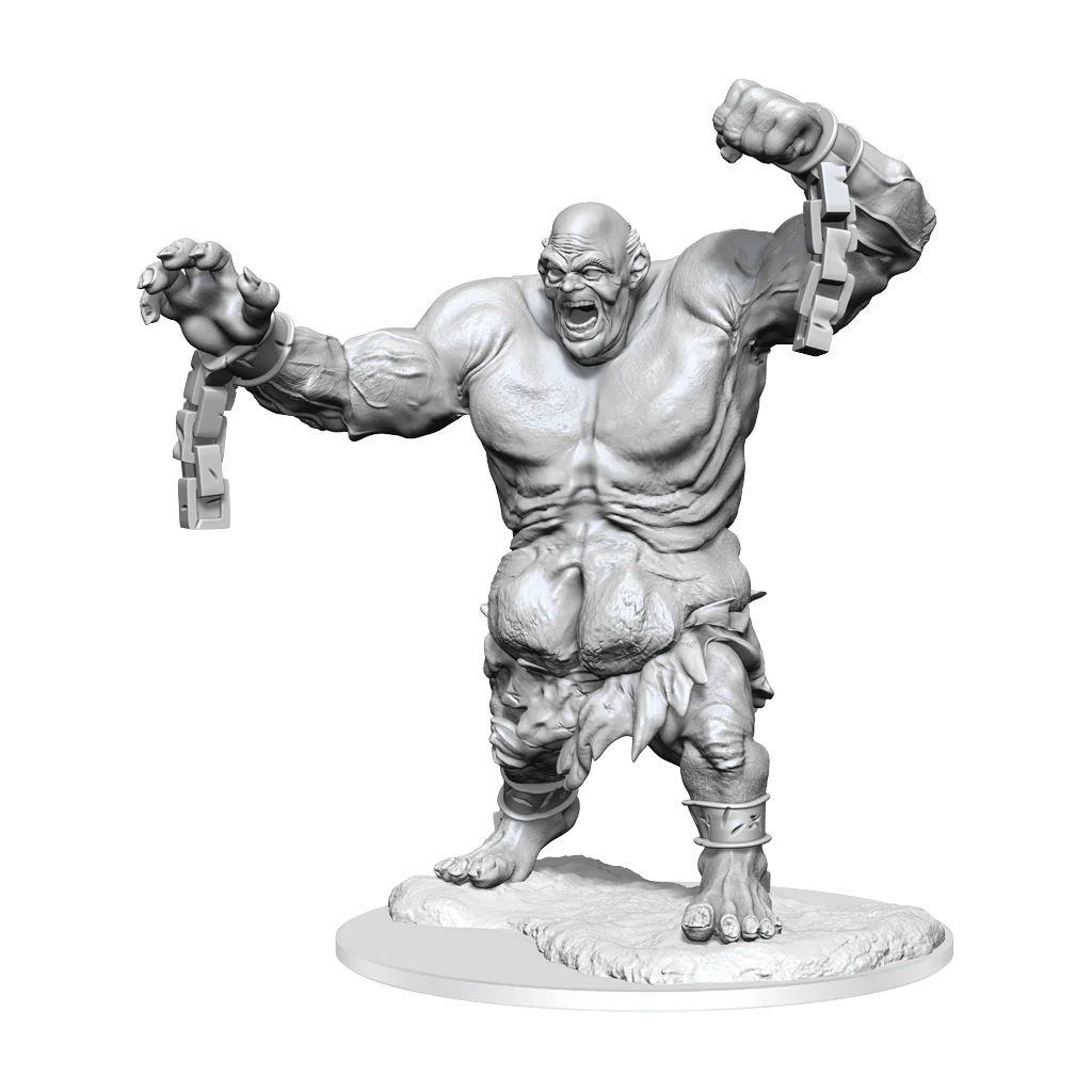Nolzur's Marvelous Miniatures: Mouth of Grolantor | Gate City Games LLC