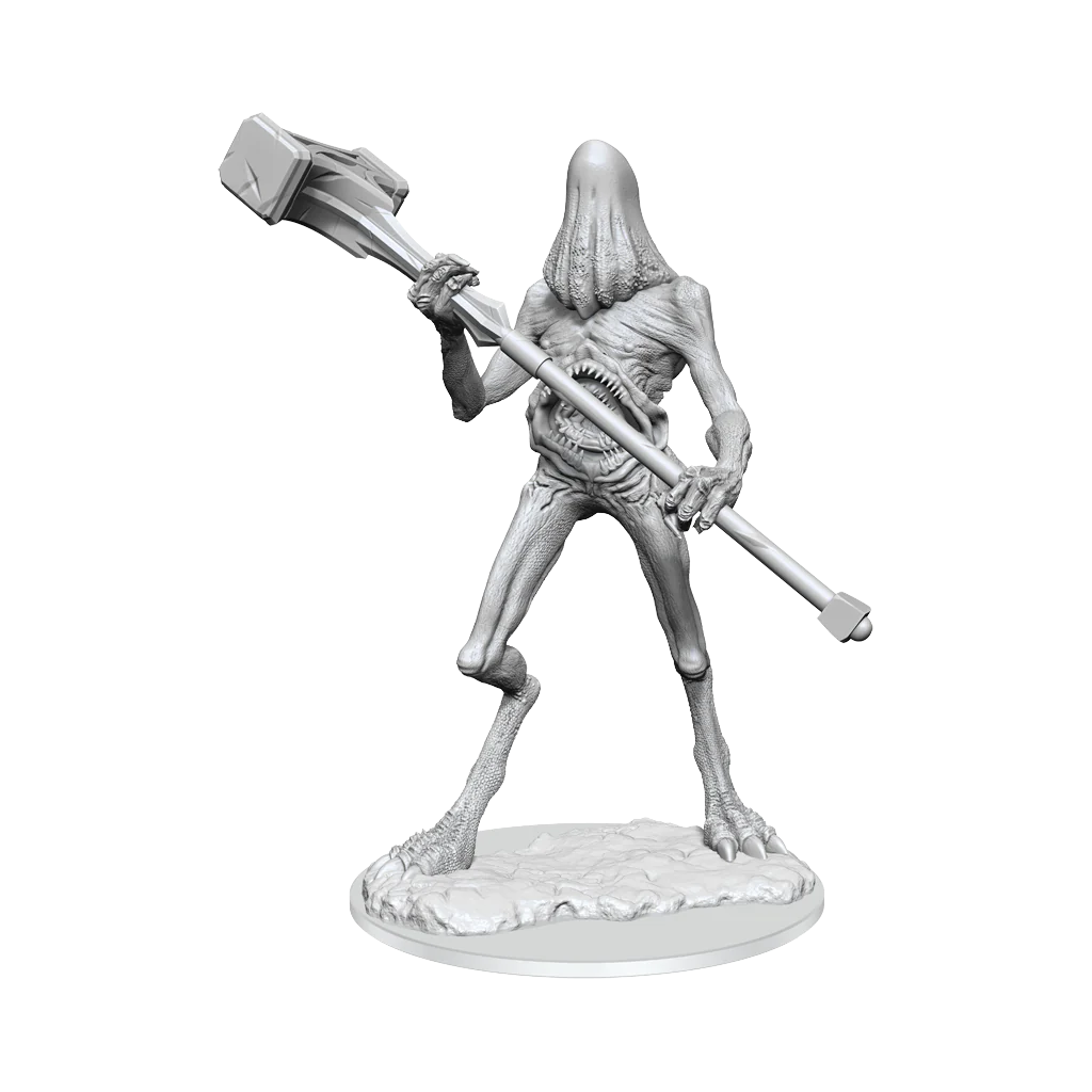 Nolzur's Marvelous Miniatures: Tomb-Tapper | Gate City Games LLC