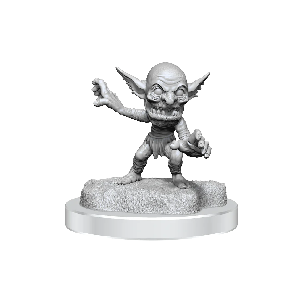 Nolzur's Marvelous Miniatures: Boggles | Gate City Games LLC