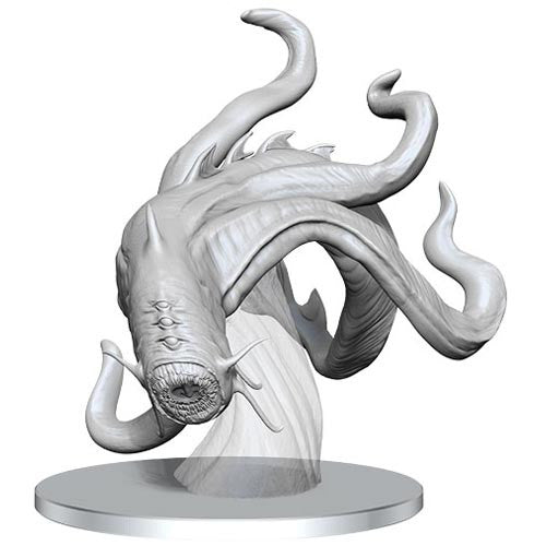 Nolzur's Marvelous Miniatures: Aboleth | Gate City Games LLC
