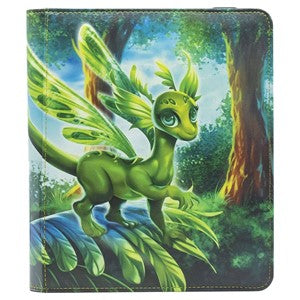 Dragon Shield: Card Codex Olive | Gate City Games LLC