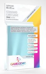 Gamegenic Board Game Card Sleeves | Gate City Games LLC
