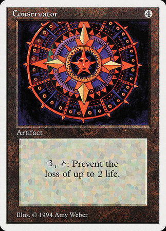 Conservator [Summer Magic / Edgar] | Gate City Games LLC