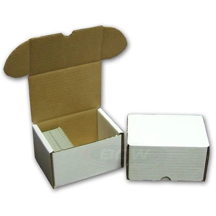 Card Storage Box | Gate City Games LLC