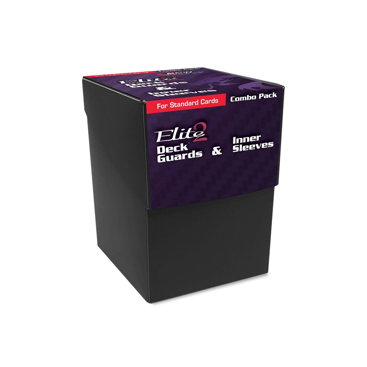 Deck Guard Elite2 Combo Pack | Gate City Games LLC