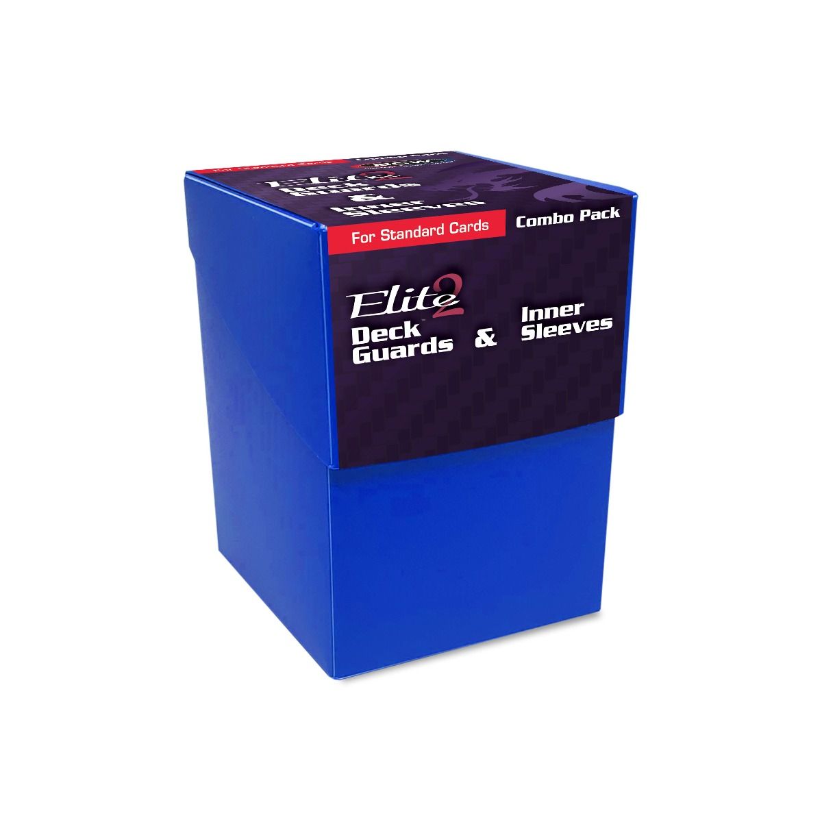 Deck Guard Elite2 Combo Pack | Gate City Games LLC