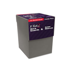Deck Guard Elite2 Combo Pack | Gate City Games LLC