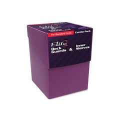 Deck Guard Elite2 Combo Pack | Gate City Games LLC