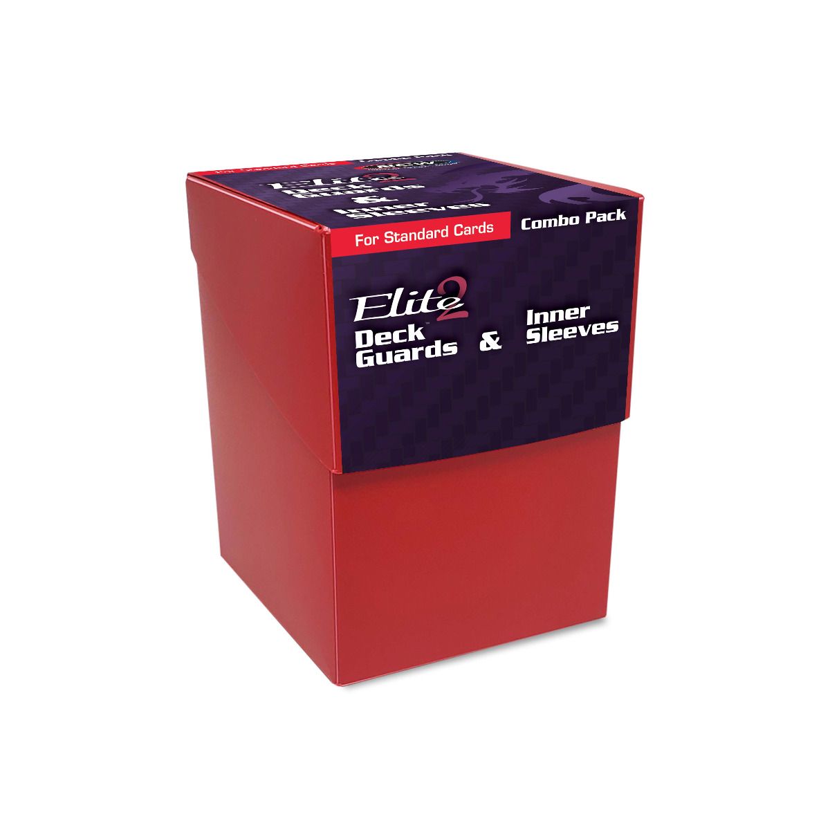 Deck Guard Elite2 Combo Pack | Gate City Games LLC