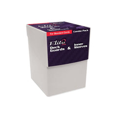 Deck Guard Elite2 Combo Pack | Gate City Games LLC