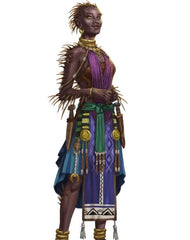 Pathfinder 2E: Lost Omens: The Mwangi Expanse | Gate City Games LLC