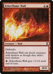 Aetherflame Wall [Time Spiral] | Gate City Games LLC