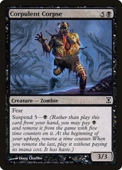 Corpulent Corpse [Time Spiral] | Gate City Games LLC