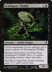 Deathspore Thallid [Time Spiral] | Gate City Games LLC