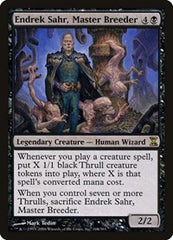Endrek Sahr, Master Breeder [Time Spiral] | Gate City Games LLC