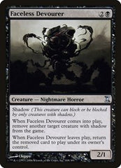 Faceless Devourer [Time Spiral] | Gate City Games LLC