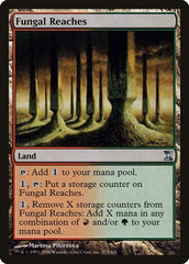Fungal Reaches [Time Spiral] | Gate City Games LLC