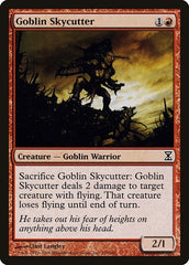 Goblin Skycutter [Time Spiral] | Gate City Games LLC