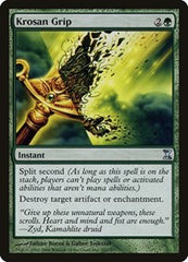 Krosan Grip [Time Spiral] | Gate City Games LLC