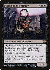Magus of the Mirror [Time Spiral] | Gate City Games LLC