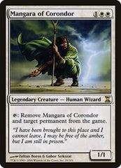Mangara of Corondor [Time Spiral] | Gate City Games LLC