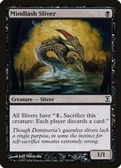 Mindlash Sliver [Time Spiral] | Gate City Games LLC