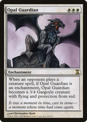 Opal Guardian [Time Spiral] | Gate City Games LLC