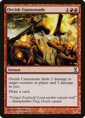 Orcish Cannonade [Time Spiral] | Gate City Games LLC