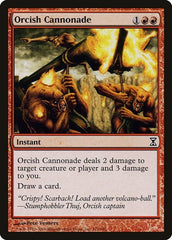 Orcish Cannonade [Time Spiral] | Gate City Games LLC