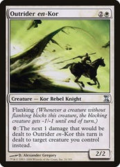 Outrider en-Kor [Time Spiral] | Gate City Games LLC
