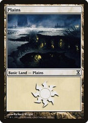 Plains [Time Spiral] | Gate City Games LLC