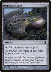 Prismatic Lens [Time Spiral] | Gate City Games LLC