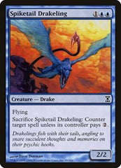 Spiketail Drakeling [Time Spiral] | Gate City Games LLC