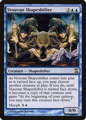 Vesuvan Shapeshifter [Time Spiral] | Gate City Games LLC