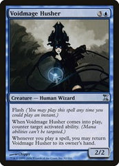 Voidmage Husher [Time Spiral] | Gate City Games LLC