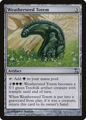 Weatherseed Totem [Time Spiral] | Gate City Games LLC