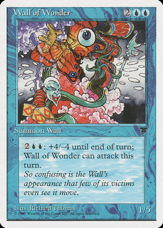 Wall of Wonder [Chronicles] | Gate City Games LLC