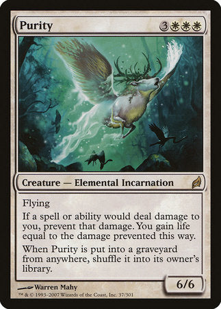 Purity [Lorwyn] | Gate City Games LLC