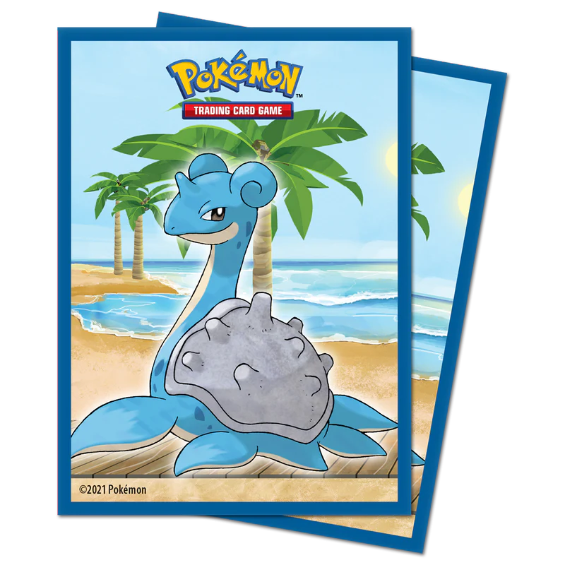 Ultra Pro Pokemon Sleeves | Gate City Games LLC