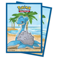 Ultra Pro Pokemon Sleeves | Gate City Games LLC