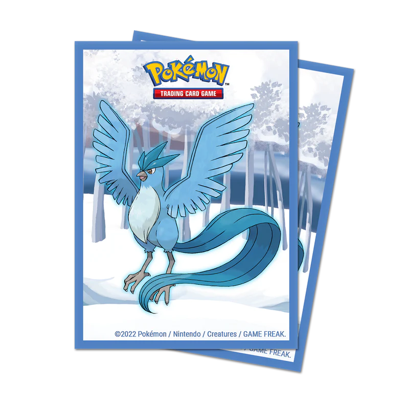 Ultra Pro Pokemon Sleeves | Gate City Games LLC