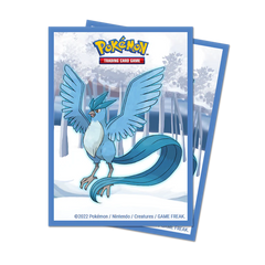 Ultra Pro Pokemon Sleeves | Gate City Games LLC